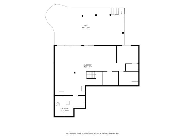 17617 51st Street NE, Rogers, MN 55374