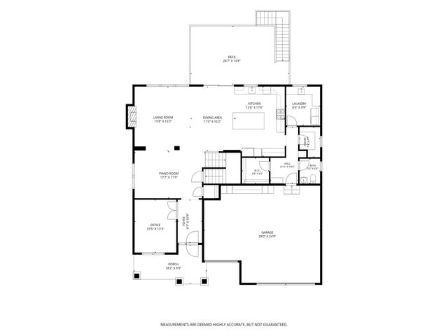 17617 51st Street NE, Rogers, MN 55374