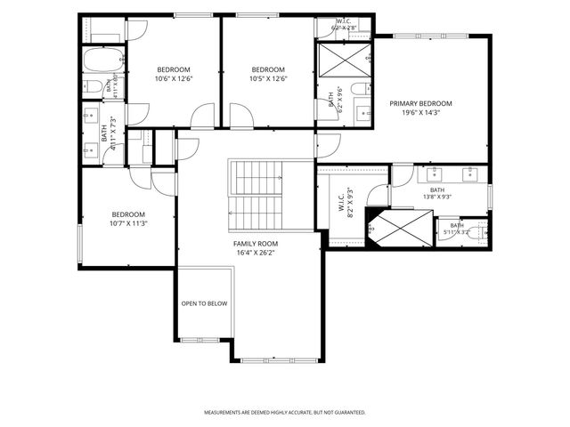 17617 51st Street NE, Rogers, MN 55374