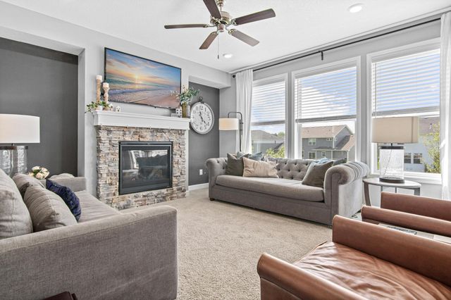 17617 51st Street NE, Rogers, MN 55374