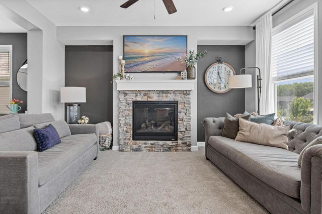 17617 51st Street NE, Rogers, MN 55374