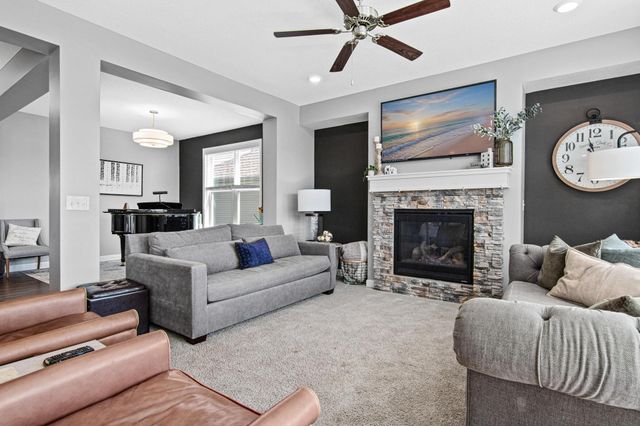 17617 51st Street NE, Rogers, MN 55374