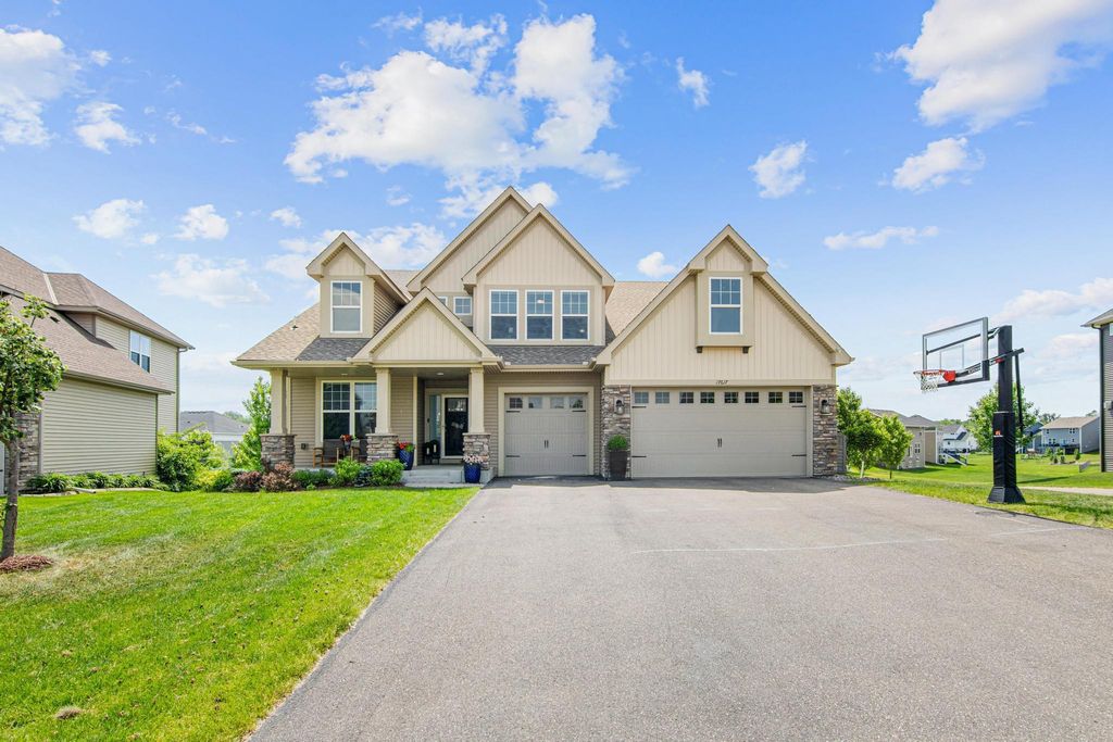 17617 51st Street NE, Otsego, MN 55374 — photo 3