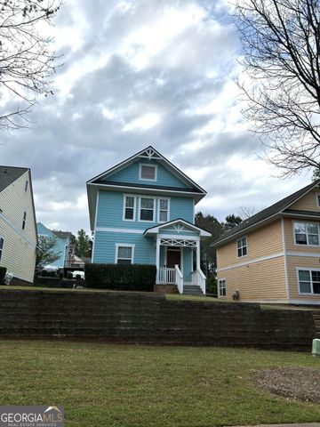2020 Lakeside Drive, Athens, GA 30605