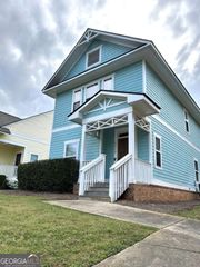2020 Lakeside Drive, Athens, GA 30605