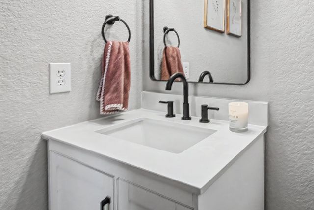 6144 Paddlefish Drive, Fort Worth, TX 76179