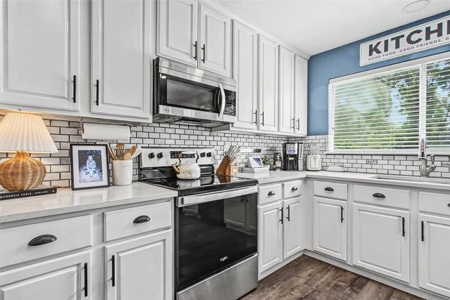 6144 Paddlefish Drive, Fort Worth, TX 76179