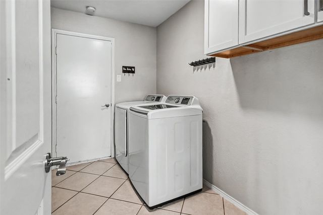 6144 Paddlefish Drive, Fort Worth, TX 76179