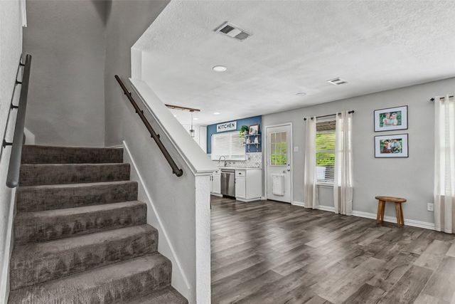 6144 Paddlefish Drive, Fort Worth, TX 76179