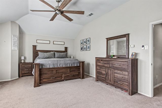 6144 Paddlefish Drive, Fort Worth, TX 76179