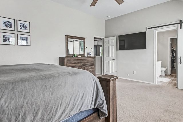 6144 Paddlefish Drive, Fort Worth, TX 76179