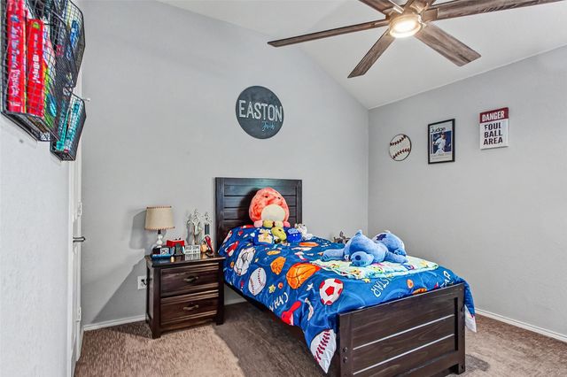 6144 Paddlefish Drive, Fort Worth, TX 76179