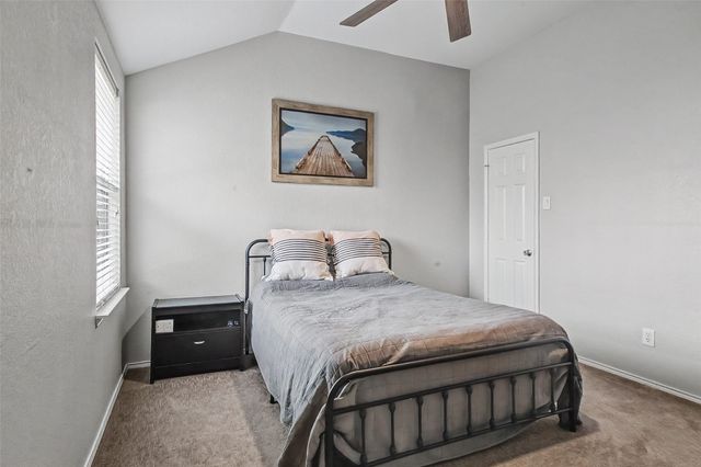 6144 Paddlefish Drive, Fort Worth, TX 76179