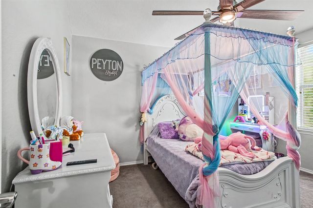 6144 Paddlefish Drive, Fort Worth, TX 76179