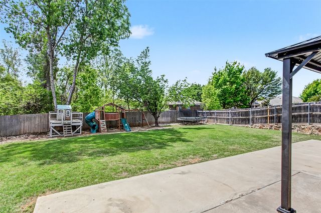 6144 Paddlefish Drive, Fort Worth, TX 76179