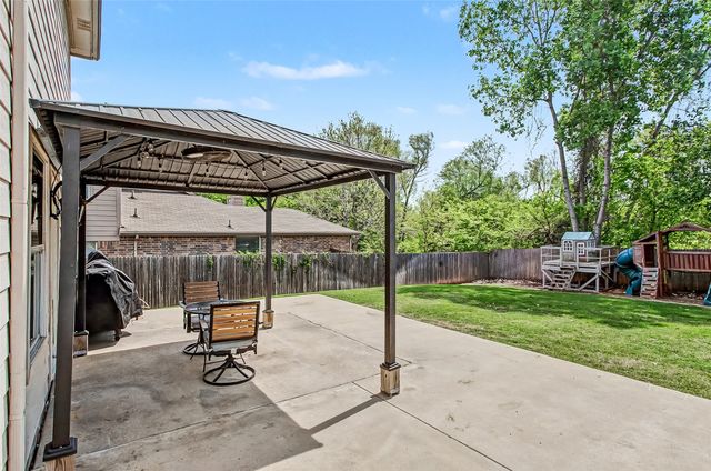 6144 Paddlefish Drive, Fort Worth, TX 76179
