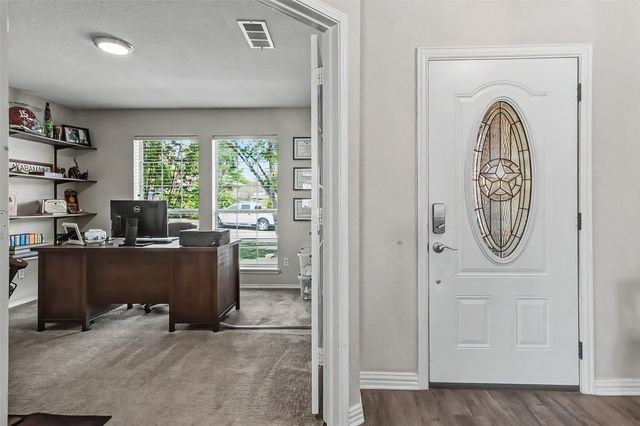 6144 Paddlefish Drive, Fort Worth, TX 76179