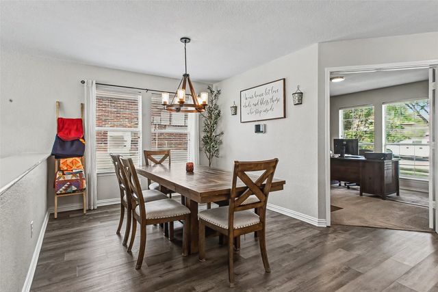 6144 Paddlefish Drive, Fort Worth, TX 76179