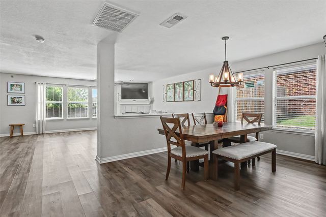 6144 Paddlefish Drive, Fort Worth, TX 76179