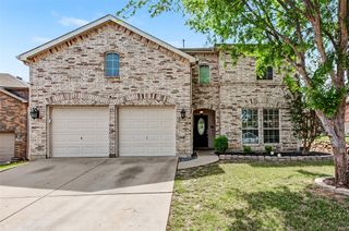6144 Paddlefish Drive, Fort Worth, TX 76179