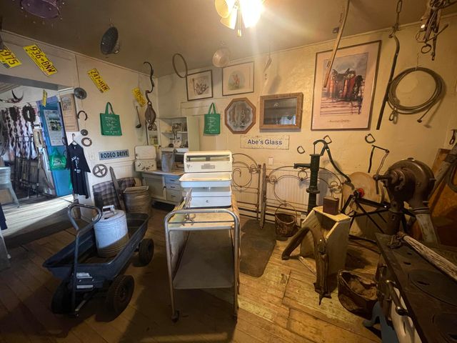 400 1st Street, Magdalena, NM 87825