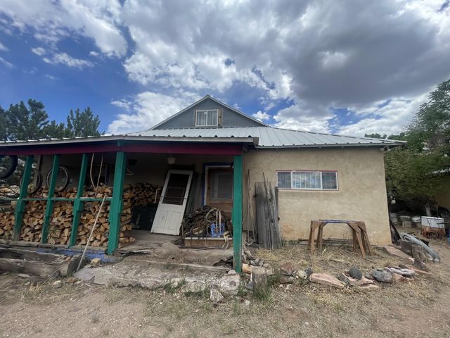 400 1st Street, Magdalena, NM 87825