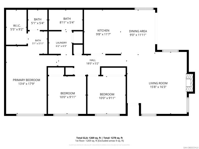 355 N Melrose Drive North E, Vista, CA 92083