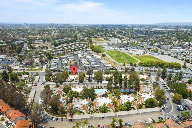 355 N Melrose Drive North E, Vista, CA 92083