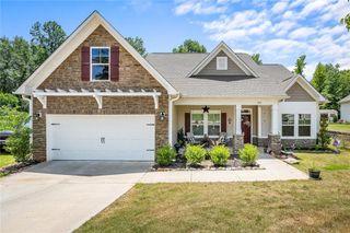 490 Twin View Drive, Westminster, SC 29693