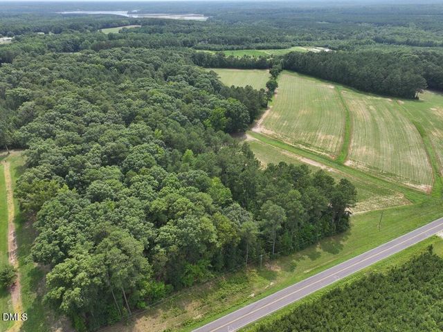 Lot 1 Claude Lewis Road, Middlesex, NC 27557