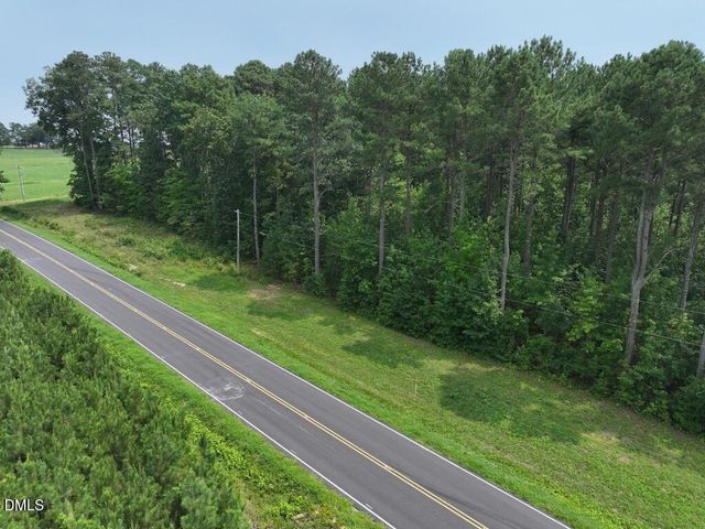 Lot 1 Claude Lewis Road, Middlesex, NC 27557