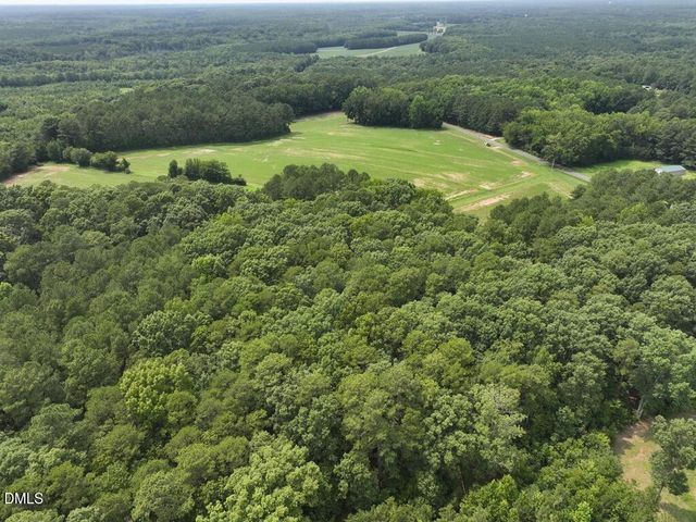 Lot 1 Claude Lewis Road, Middlesex, NC 27557