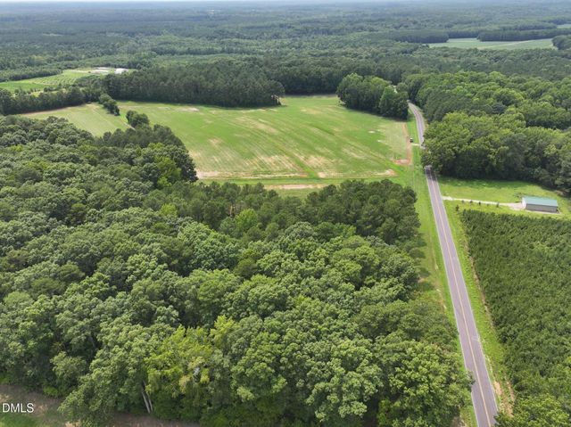 Lot 1 Claude Lewis Road, Middlesex, NC 27557