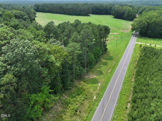 Lot 1 Claude Lewis Road, Middlesex, NC 27557