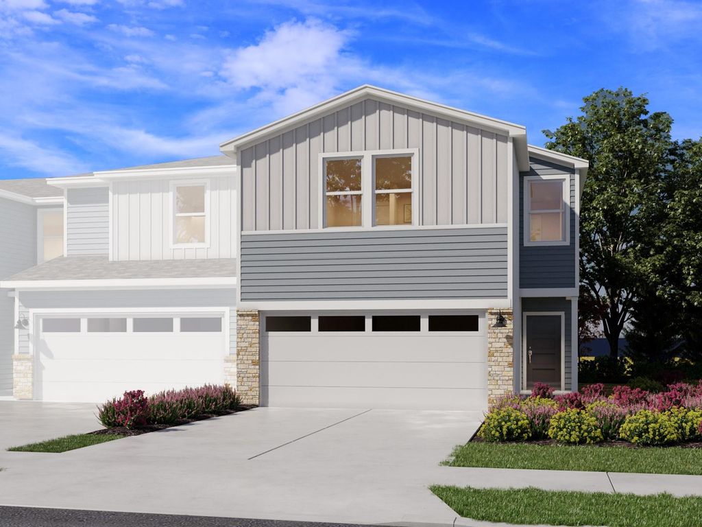 12808 Summer Village DR, Buda, TX 78610