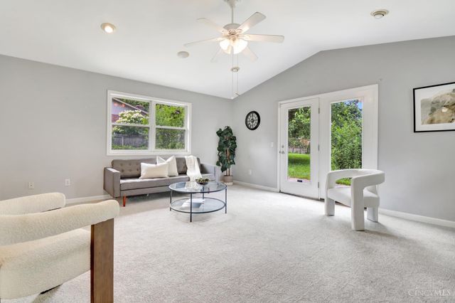 5953 Mindy Drive, Fairfield Twp, OH 45011