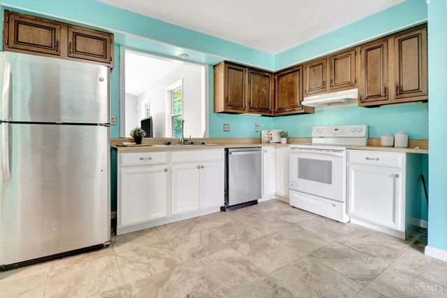 5953 Mindy Drive, Fairfield Twp, OH 45011