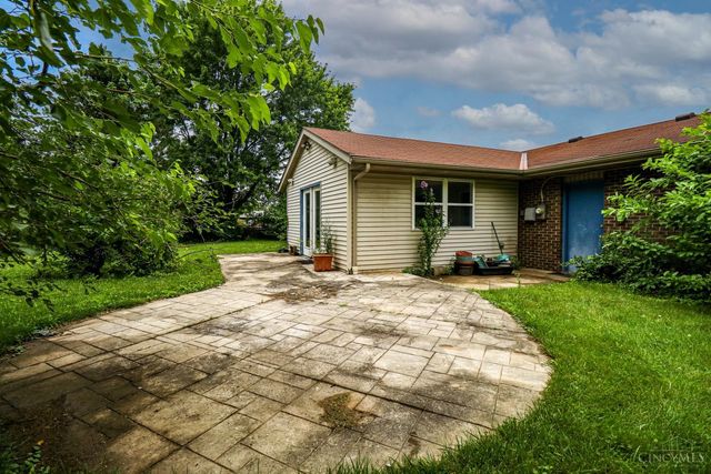 5953 Mindy Drive, Fairfield Twp, OH 45011