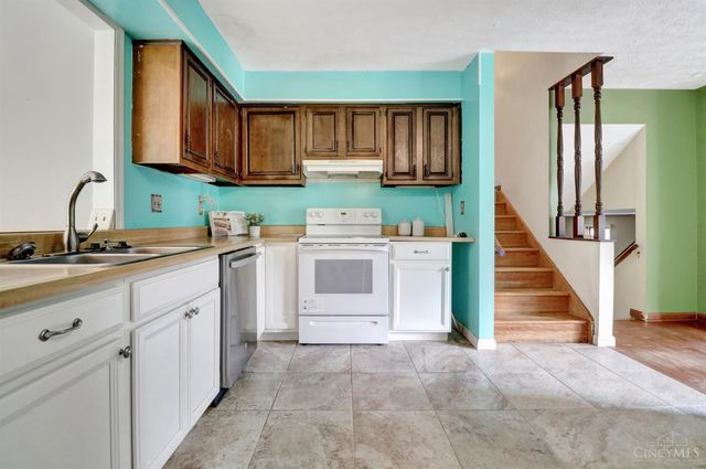 5953 Mindy Drive, Fairfield Twp, OH 45011