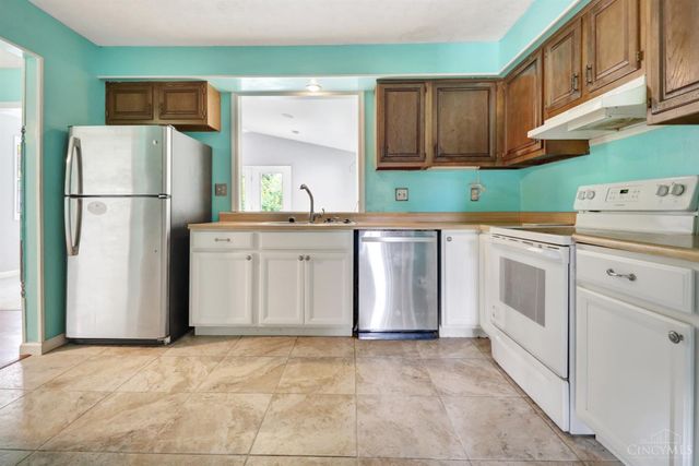 5953 Mindy Drive, Fairfield Twp, OH 45011