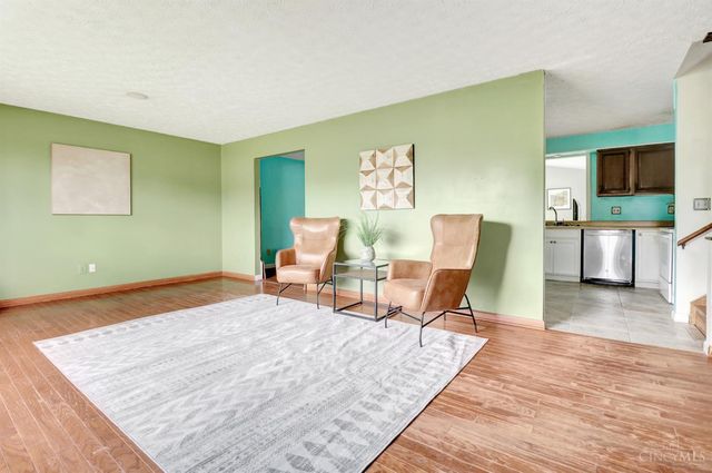 5953 Mindy Drive, Fairfield Twp, OH 45011