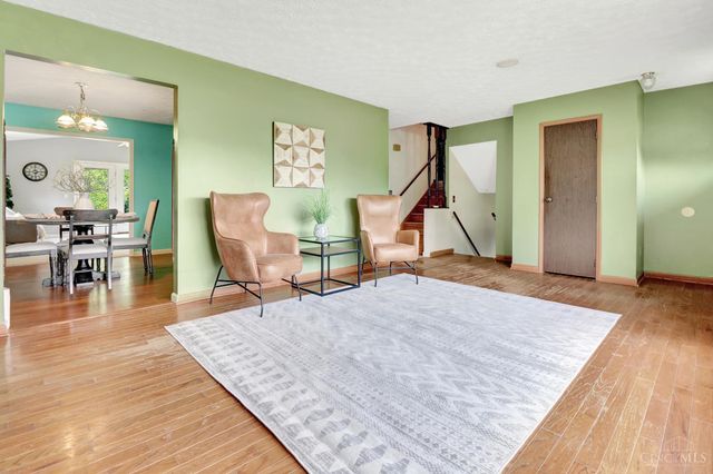 5953 Mindy Drive, Fairfield Twp, OH 45011