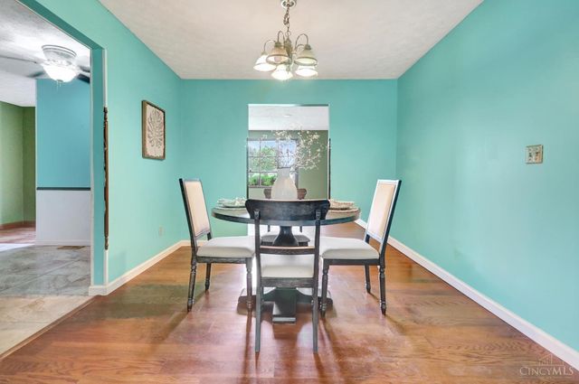 5953 Mindy Drive, Fairfield Twp, OH 45011