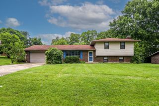 5953 Mindy Drive, Fairfield Twp, OH 45011