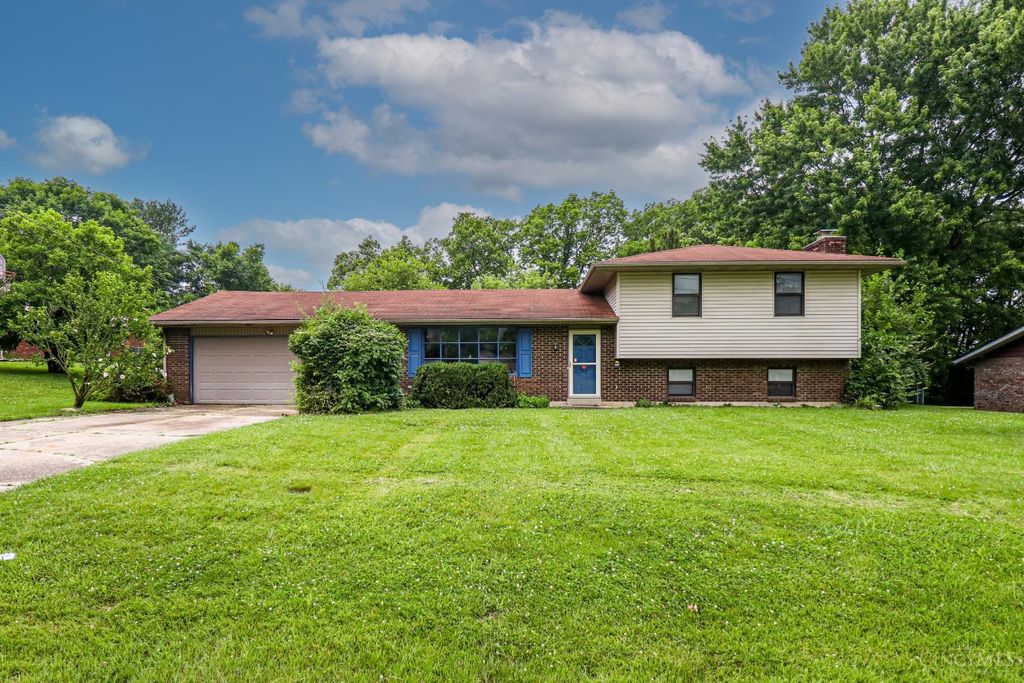 5953 Mindy Drive, Fairfield Twp, OH 45011