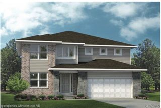 000B Birchway, Franklin, MI 48025