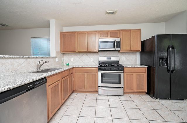 3635 Garrison Run Drive, Spring, TX 77386