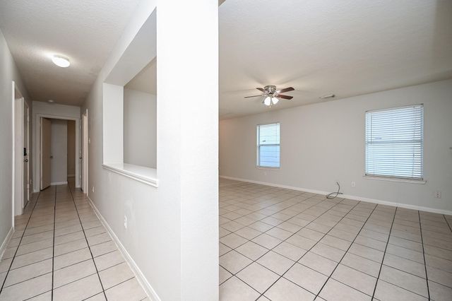 3635 Garrison Run Drive, Spring, TX 77386