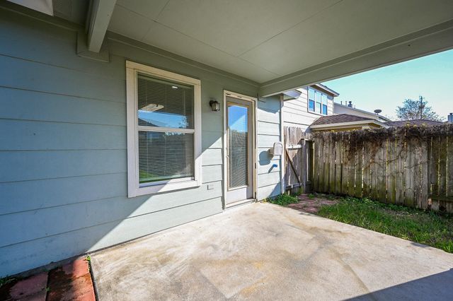 3635 Garrison Run Drive, Spring, TX 77386