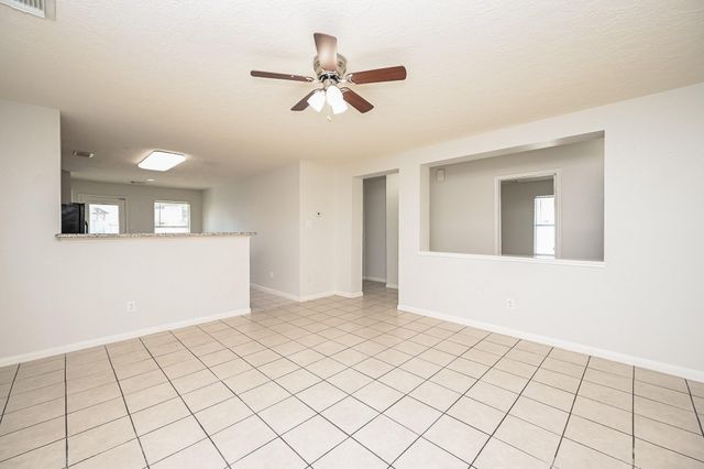 3635 Garrison Run Drive, Spring, TX 77386